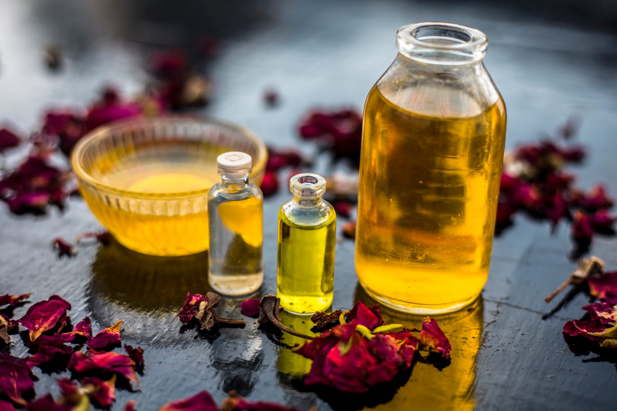 Benefits of Castor Oil Packs: The Miracle Remedy