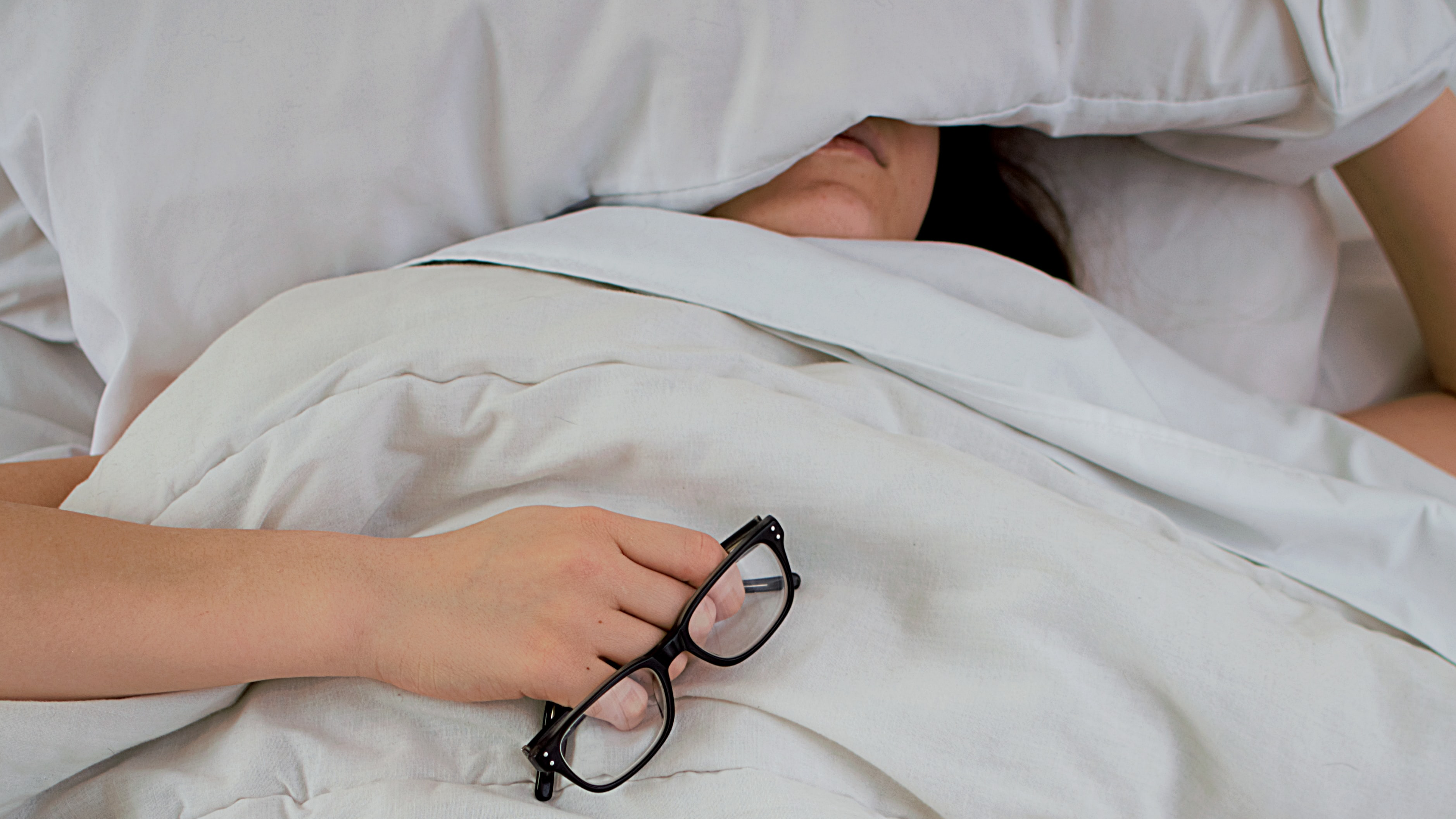 Hormone Balancing - Fatigue