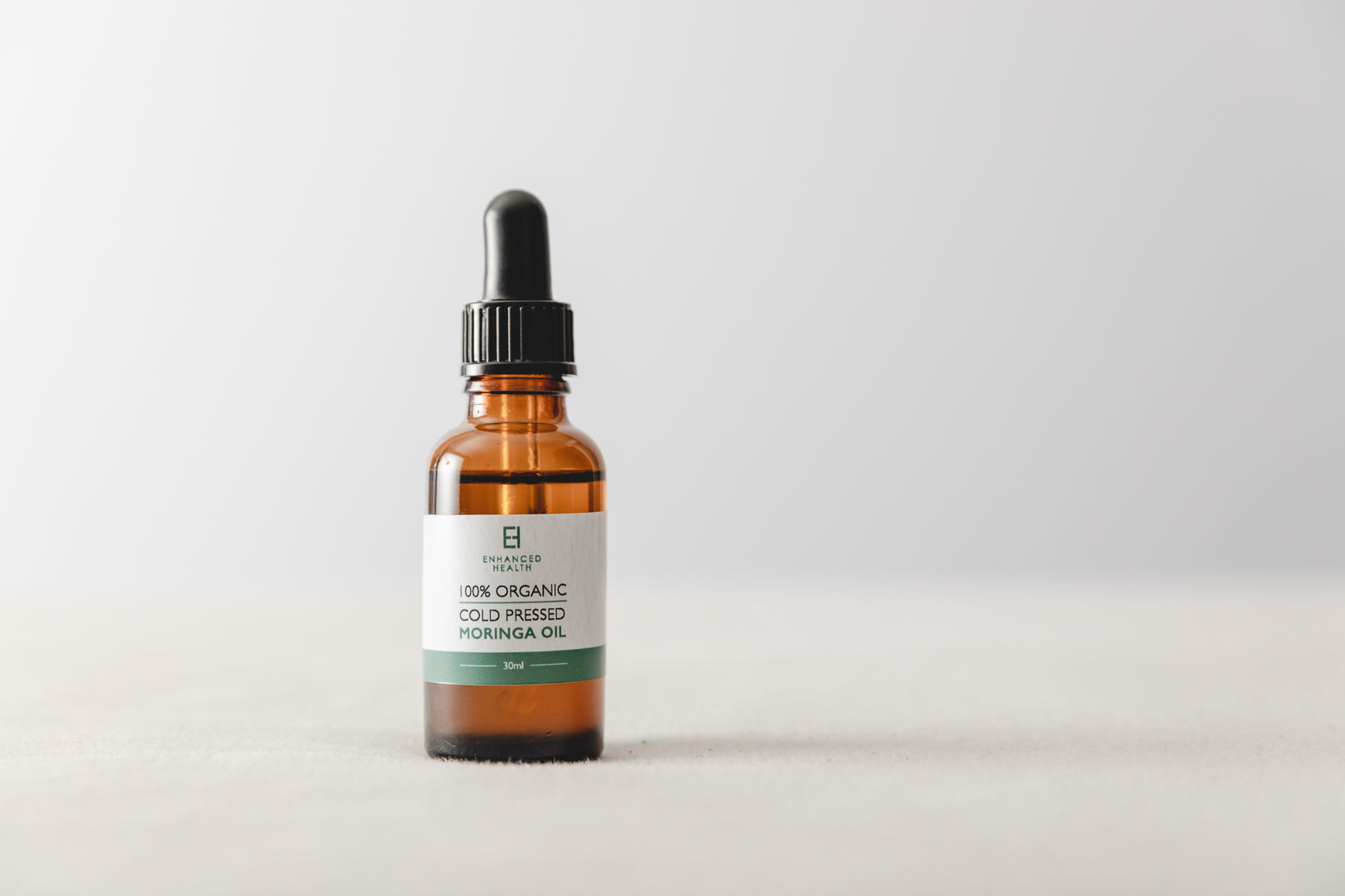 Moringa Face Oil 100% Organic