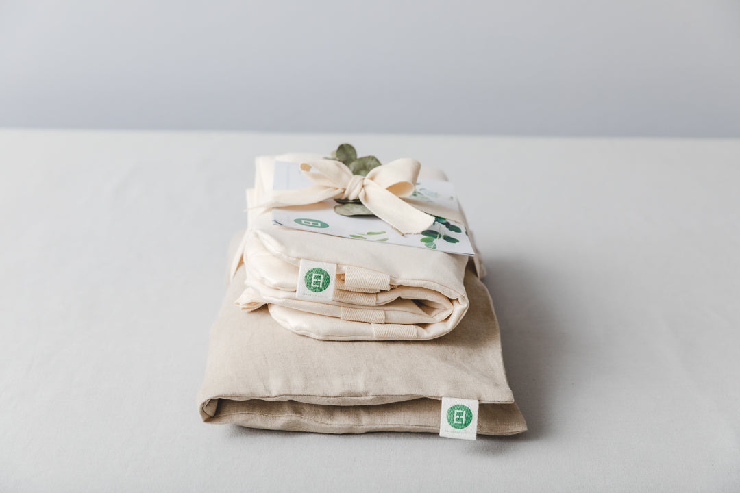 Night Time Castor Oil - Starter Kit