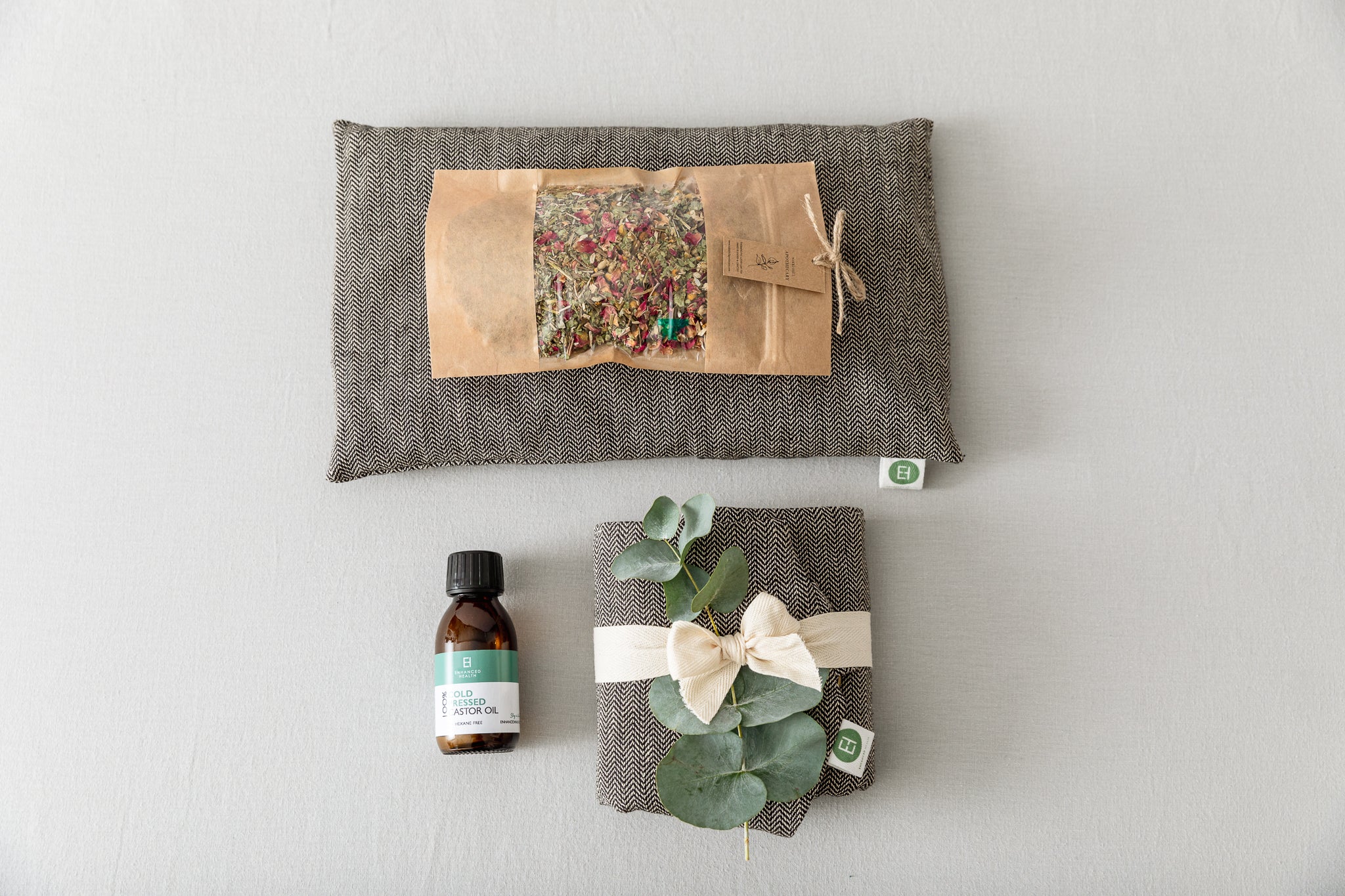 Better Period Castor Oil Pack - Ultimate Kit