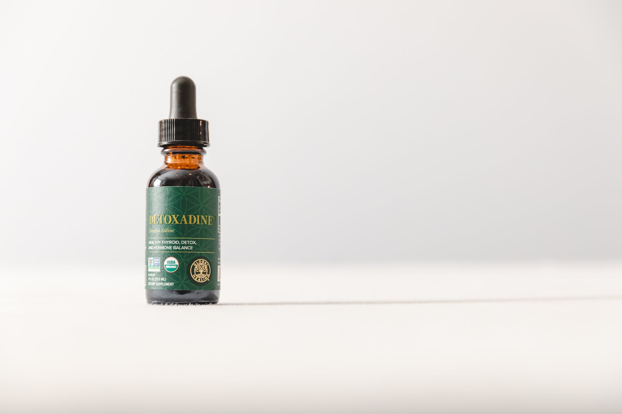 Better Thyroid Castor Oil Pack - Ultimate Kit