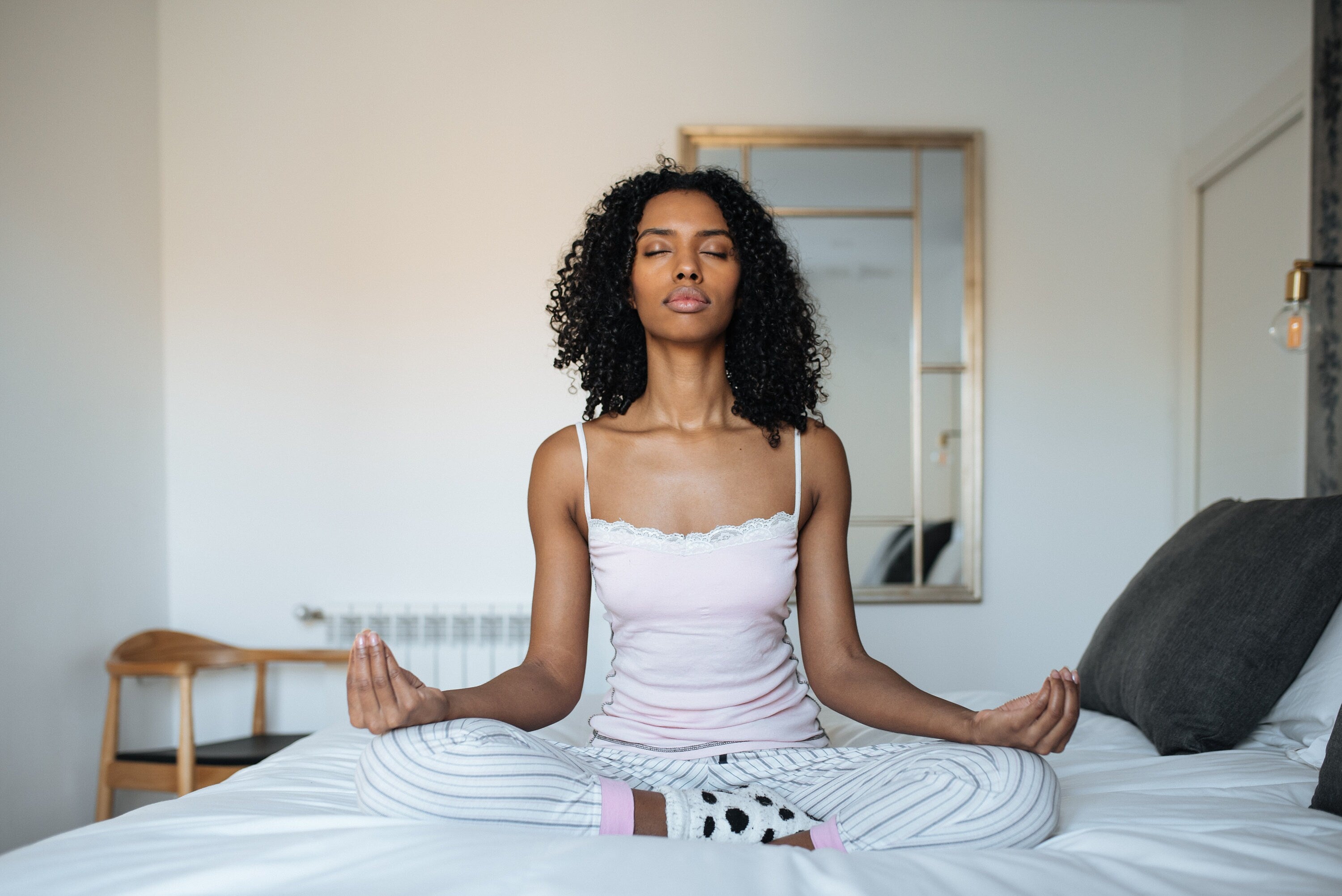 Meditation | 7 Day Sleep Course - A 7 day course by Linda Hall