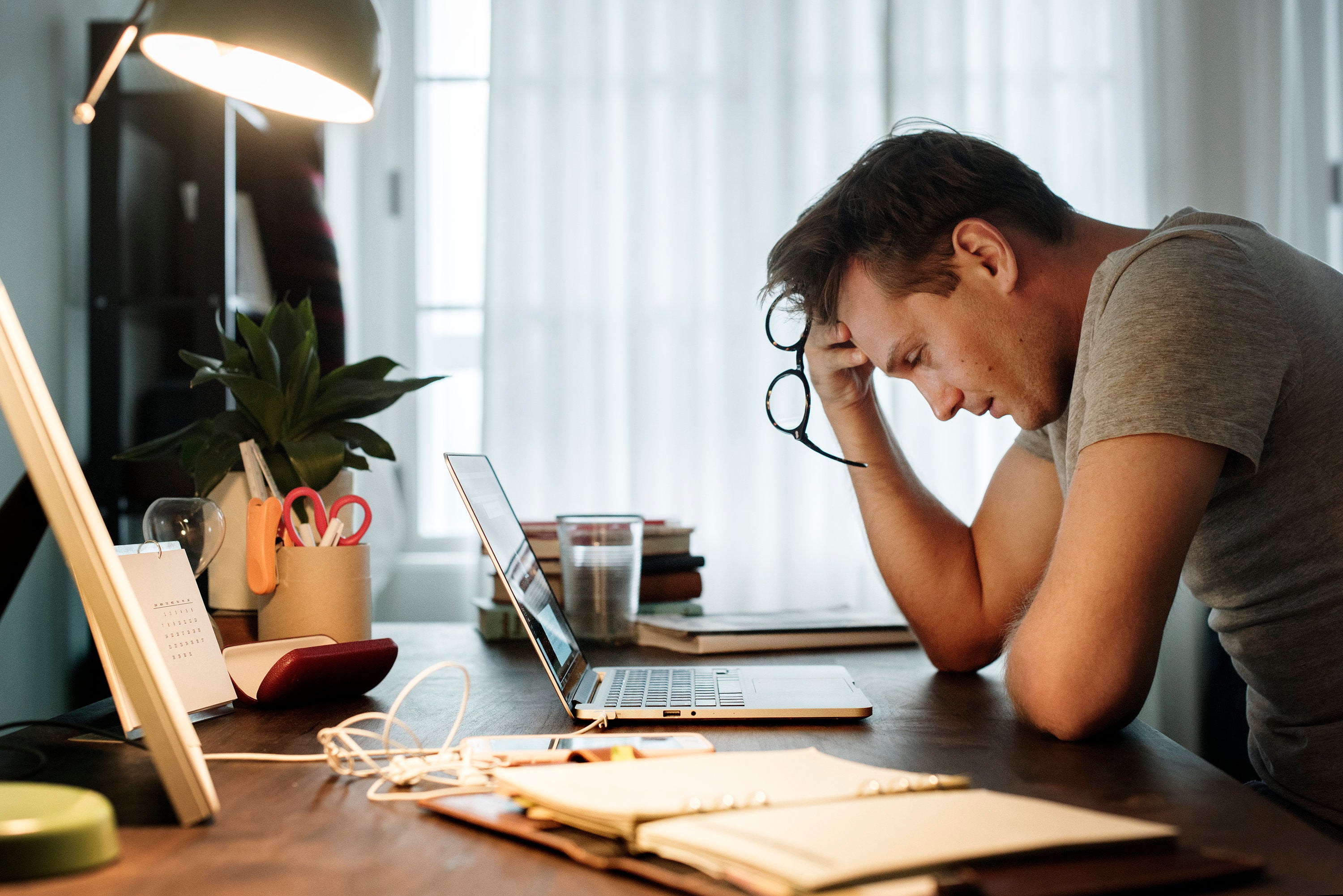 Meditation | Overcome Anxiety at Work - A 10 day course by Linda Hall