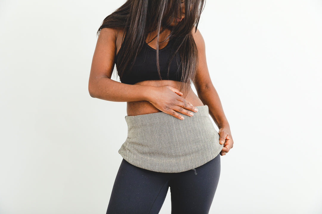 Better Period Castor Oil Pack