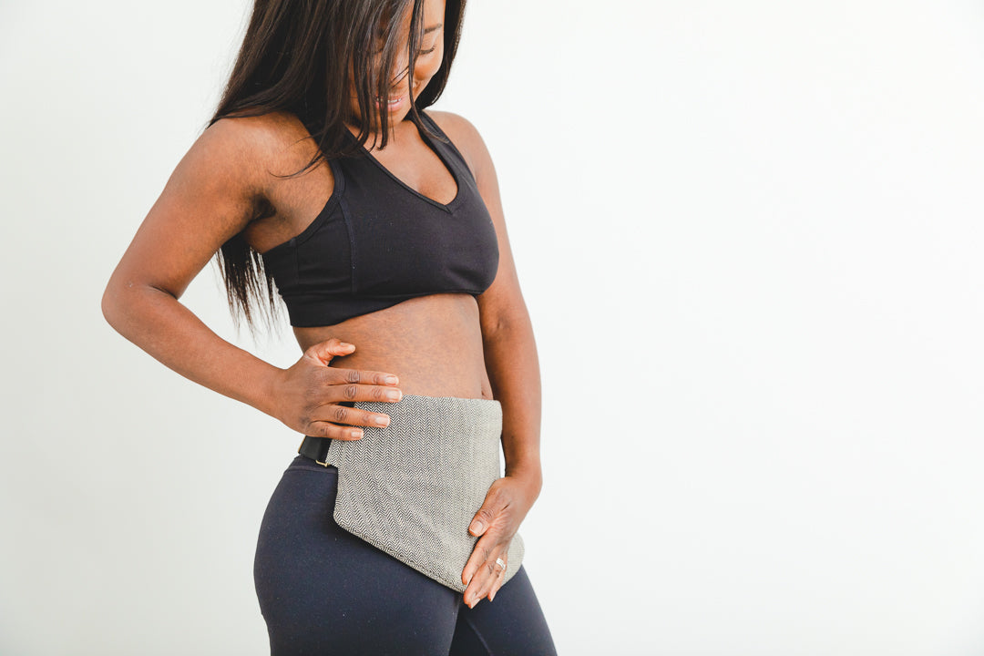 Better Period Castor Oil Pack