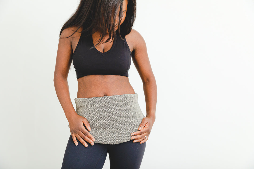 Better Period Castor Oil Pack